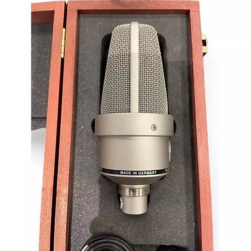 Used Neumann TLM103 Condenser Microphone - musicians--Friend