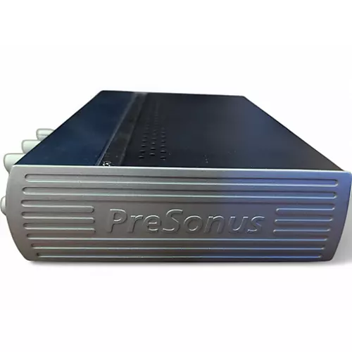 Used PreSonus 44vsl Audio Interface - musicians--Friend