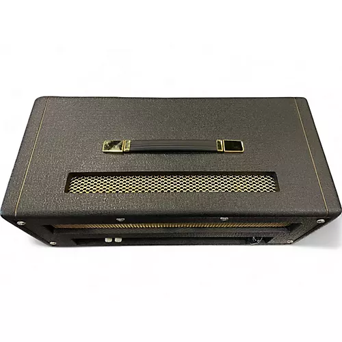 Used Harry Joyce Custom Harry Joyce 30  High Gain #001 Tube Guitar Amp Head - musicians--Friend