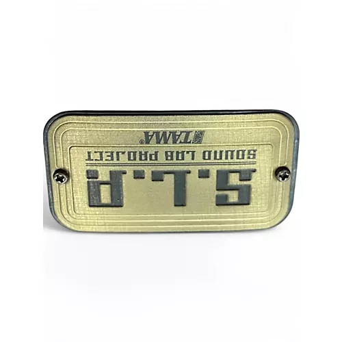 Used TAMA 4 Piece slp spruce shell pack slp spruce Drum Kit slp spruce - musicians--Friend