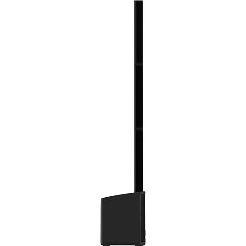 Mackie SRM-Flex Portable Column PA System Black - musicians--Friend