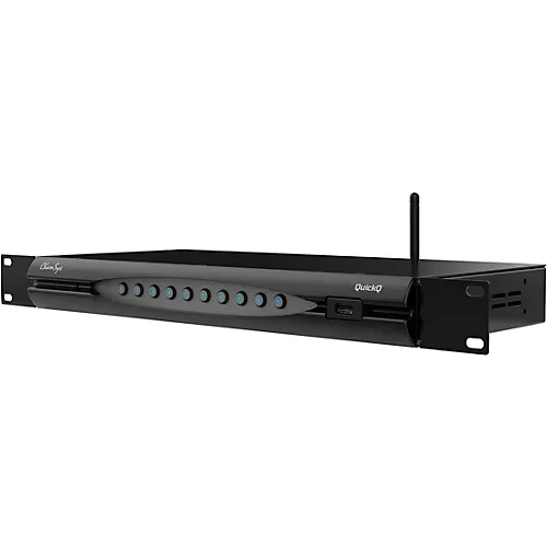 Chamsys QuickQ Rack Console - musicians--Friend