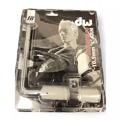 Used DW DWSMTA10 Tom Mount - musicians--Friend
