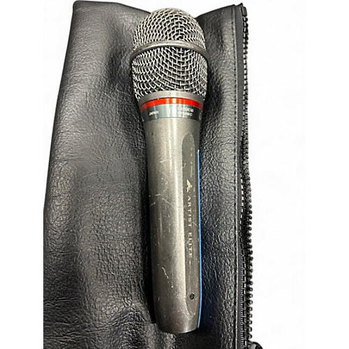 Used 2010s Audio-Technica AE4100 Dynamic Microphone - musicians--Friend