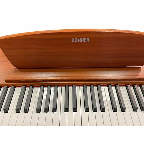 Used Donner DDP-80 Digital Piano - musicians--Friend
