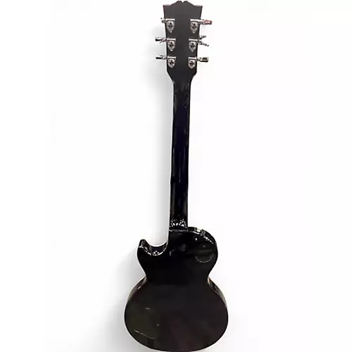 Used 2024 Gibson Les Paul Modern blueberry burst Solid Body Electric Guitar blueberry burst - musicians--Friend
