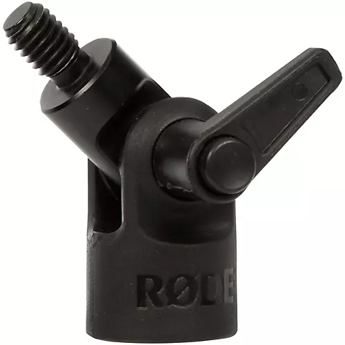 RODE Pivot Adaptor 3/8 Pivoting Boom Adaptor - musicians--Friend