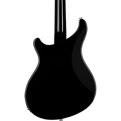 PRS S2 Vela Semi-Hollow Electric Guitar Scarlet Sunburst - musicians--Friend