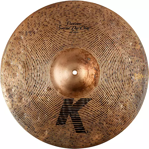 Zildjian K Custom Special Dry Crash 19 in. - musicians--Friend