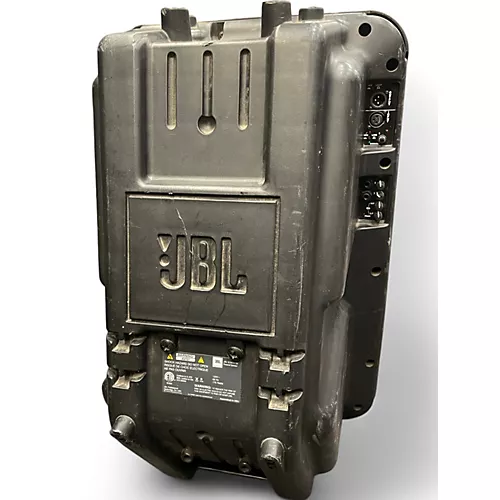 Used JBL EON-15 G2 Powered Speaker - musicians--Friend