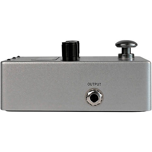 Singular Sound BeatBuddy MINI 2 Drum Machine Pedal - musicians--Friend