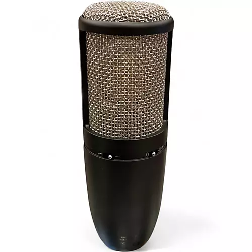 Used AKG P420 Project Studio Condenser Microphone - musicians--Friend