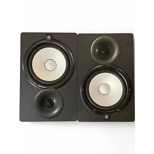 Used Yamaha HS8 Pair Powered Monitor - musicians--Friend