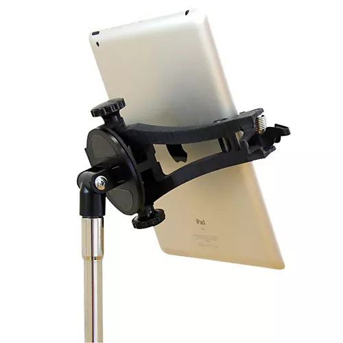 AirTurn Manos Universal Tablet Mount - musicians--Friend