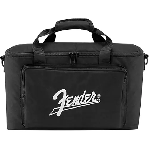 Fender Rumble 800 800W Bass Amp Head Black - musicians--Friend