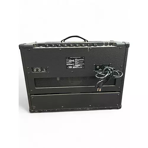 Used VOX AC15C1 15W Tube Guitar Combo Amp - musicians--Friend