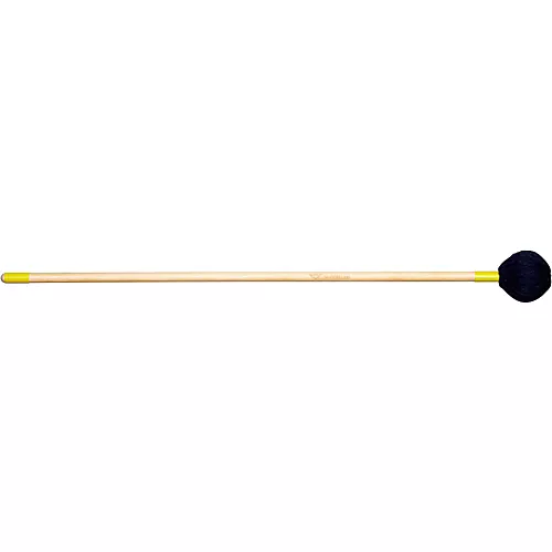 Vater Concert Ensemble Series Marimba Mallets Soft Mushroom Head - musicians--Friend