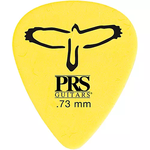 PRS Delrin Picks 12-Pack .88 mm 1 Dozen - musicians--Friend
