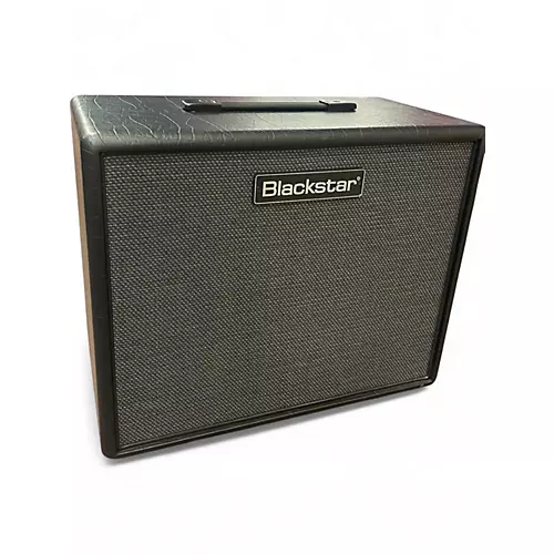 Used Blackstar HT112OC MKIII 1X12 Guitar Cabinet - musicians--Friend