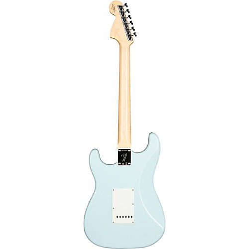 Fender Custom Shop Yngwie Malmsteen Signature Series Stratocaster NOS Maple Fingerboard Electric Guitar Burgundy Mist Metallic - musicians--Friend