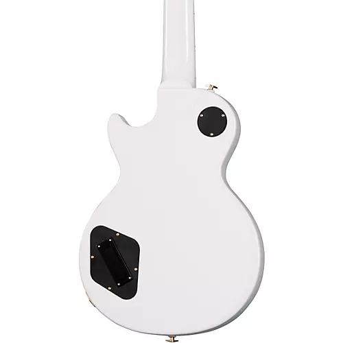 Epiphone Matt Heafy Les Paul Custom Origins 7-String Electric Guitar Ebony - musicians--Friend