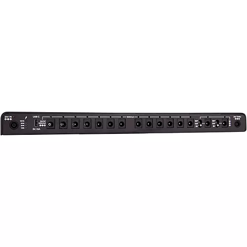 Walrus Audio Canvas Power 15 Link Power Supply - musicians--Friend