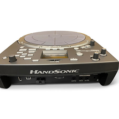 Used Roland Used Roland HPD-20 Trigger Pad Drum Machine - musicians--Friend