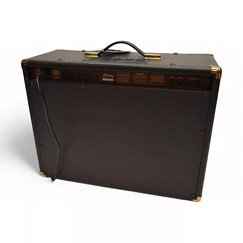 Used Ibanez TA225 Guitar Combo Amp - musicians--Friend