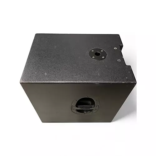 Used Mackie SWA1501 Powered Subwoofer - musicians--Friend