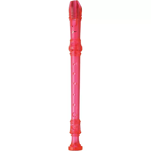 Lyons Soprano Recorder Value Bundle 25-Pack Transparent Clear - musicians--Friend