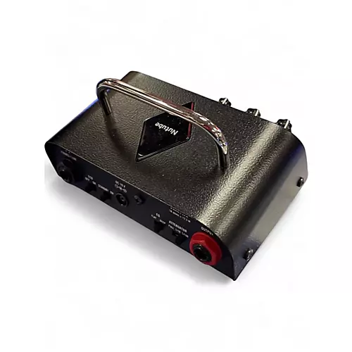 Used VOX MV50 Clean Guitar Amp Head - musicians--Friend