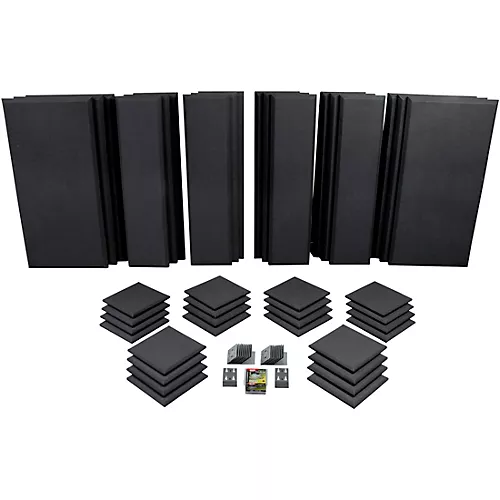 Primacoustic London 16 Room Kit Beige - musicians--Friend