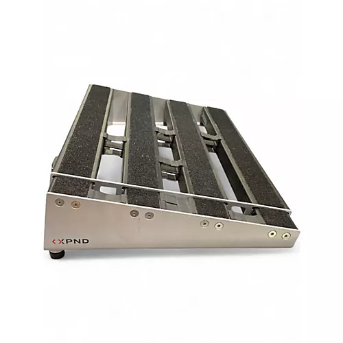 Used D'Addario xpnd Pedal Board - musicians--Friend