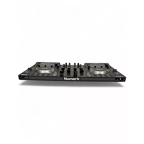 Used Numark NVII DJ Controller - musicians--Friend