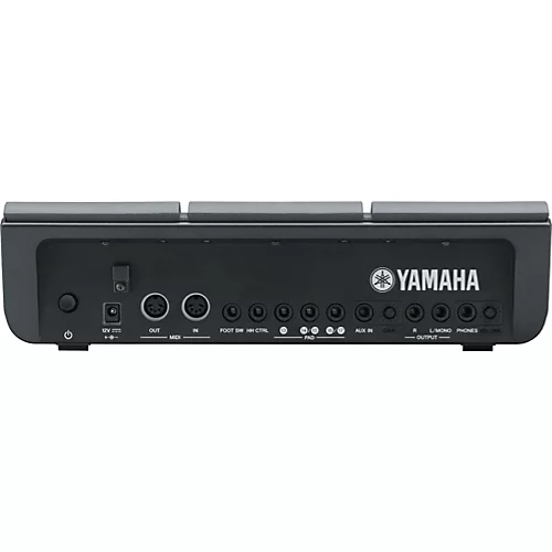 Yamaha DTX-MULTI 12 Digital Percussion Pad - musicians--Friend