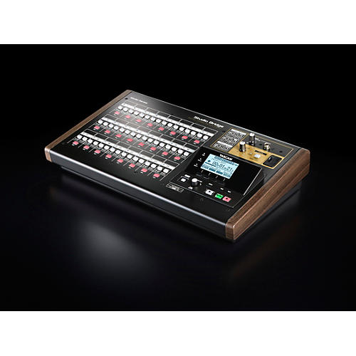 TASCAM Studio Bridge 24-track Analog Multitrack Recorder & USB Audio Interface - musicians--Friend