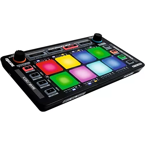 Reloop Neon USB Pad Controller - musicians--Friend