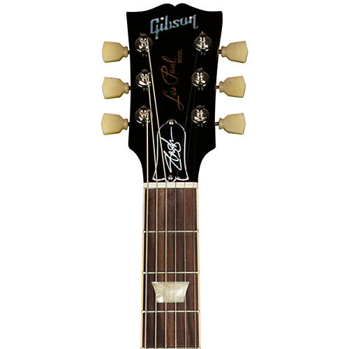 Gibson Slash Les Paul Standard Electric Guitar Appetite Burst - musicians--Friend