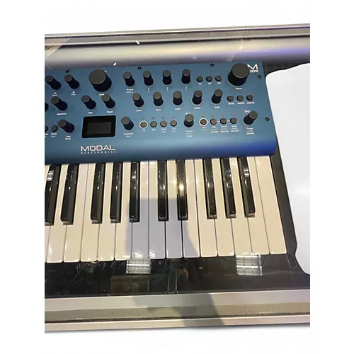 Used Modal Electronics Limited COBALT8 Synthesizer - musicians--Friend