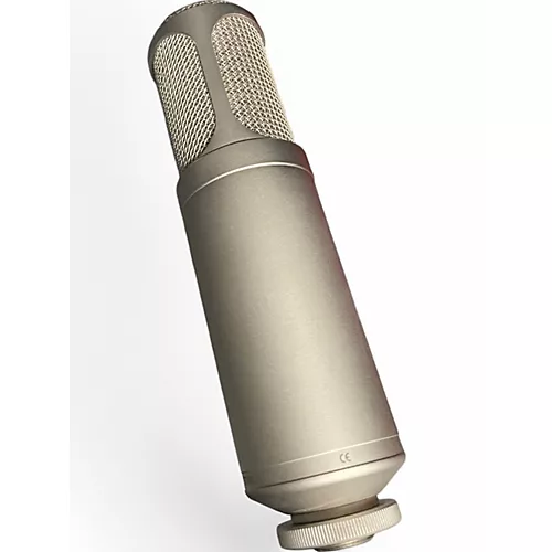 Used RODE K2 MICROPHONE Condenser Microphone - musicians--Friend