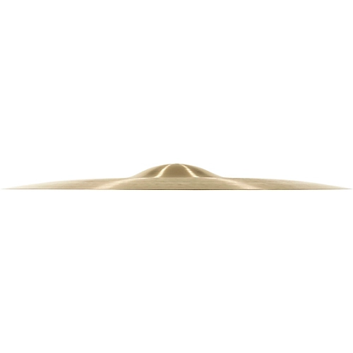 MEINL Byzance Jazz Thin Crash Traditional Cymbal 20 in. - musicians--Friend