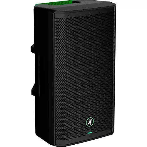 Mackie Thrash212 GO Battery-Powered Loudspeaker With Spare Battery - musicians--Friend