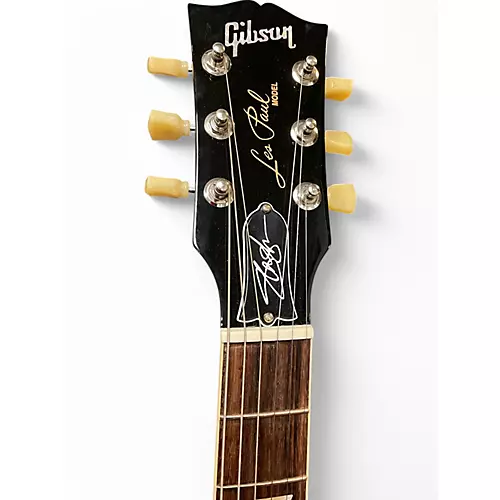 Used Gibson Slash