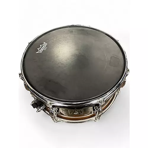 Used TAMA 12X6.5 Superstar Snare Brown Sunburst Drum Brown Sunburst 185 - musicians--Friend