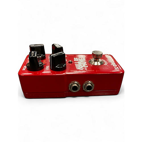 Used TC Electronic Hall Of Fame 2 Reverb Effect Pedal - musicians--Friend