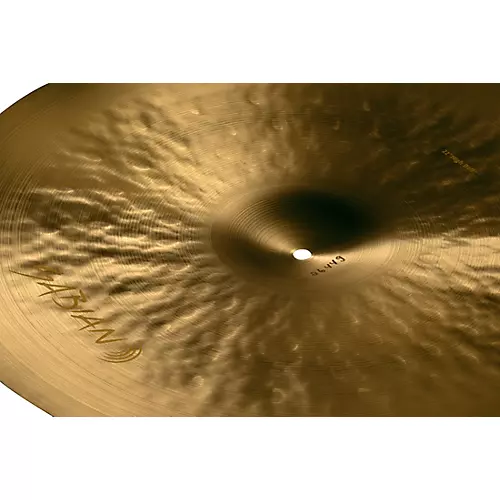 Sabian HHX Anthology High Bell Crash Ride Cymbal 18 in. - musicians--Friend