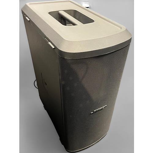 Used Bose Sub2 Powered Subwoofer - musicians--Friend