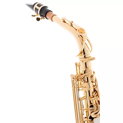 Yamaha YAS-62III Professional Alto Saxophone Lacquered - musicians--Friend