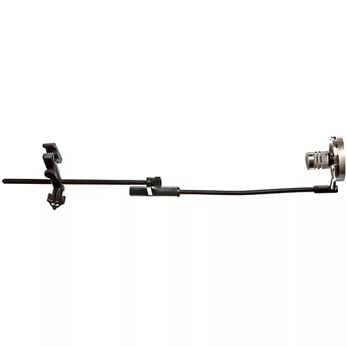 Applied Microphone Technology AMT P800 Trumpet/Flugelhorn Microphone with BP45 Preamp - musicians--Friend