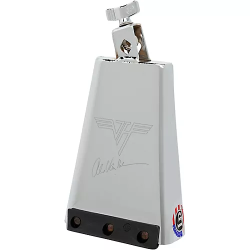 LP Alex Van Halen Signature Cowbell 8 in. - musicians--Friend